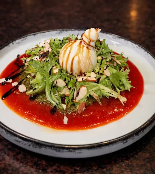 Burrata