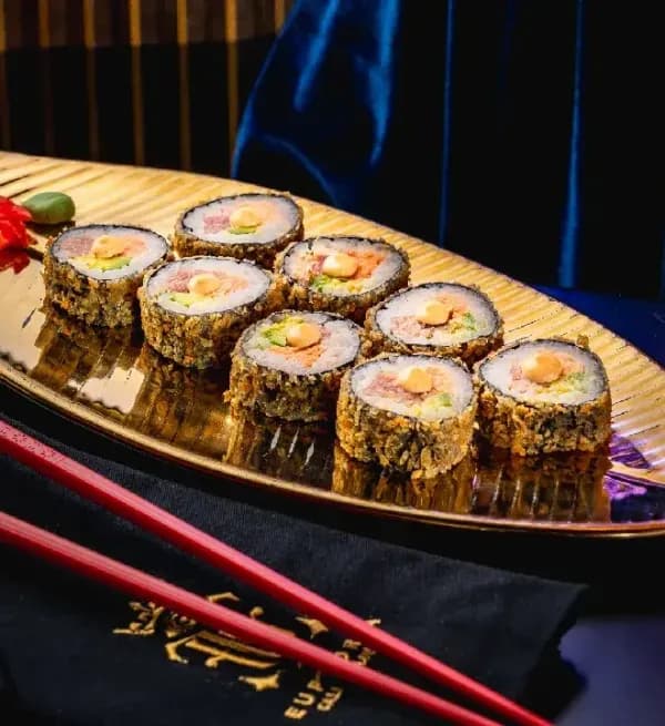 Geisha