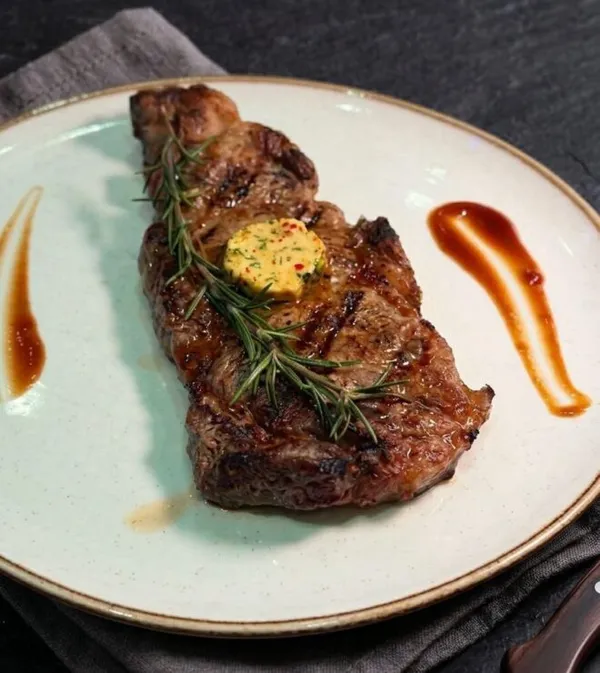 New York Steak
