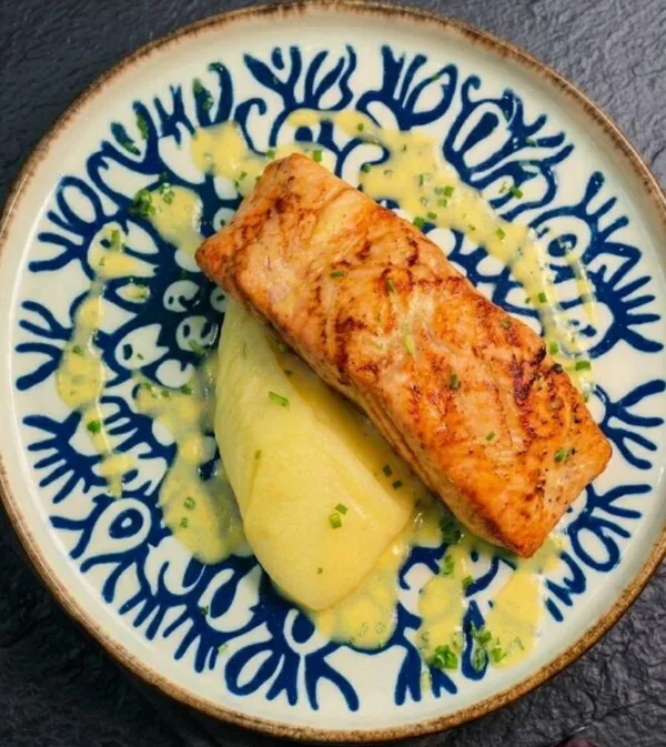 Pasión de Salmón