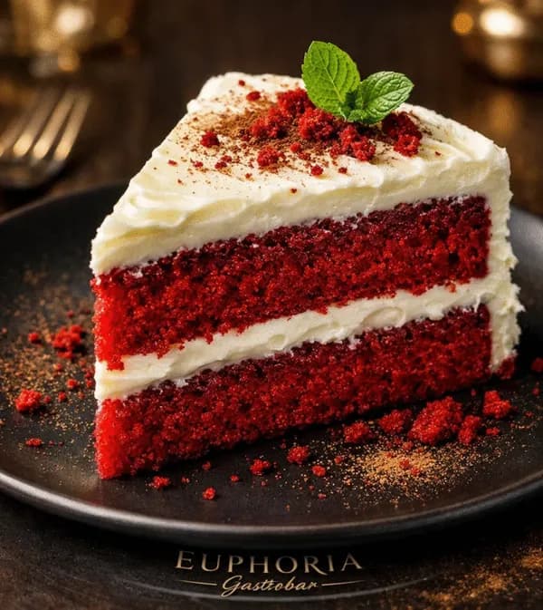 Red Velvet