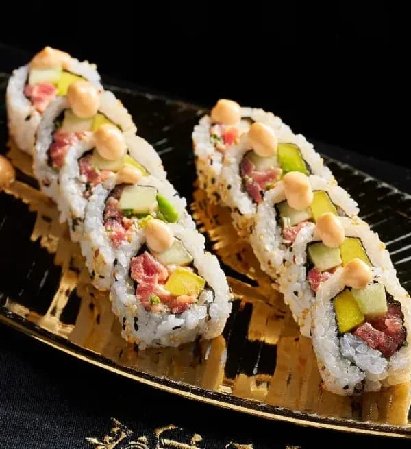 Spicy Tuna