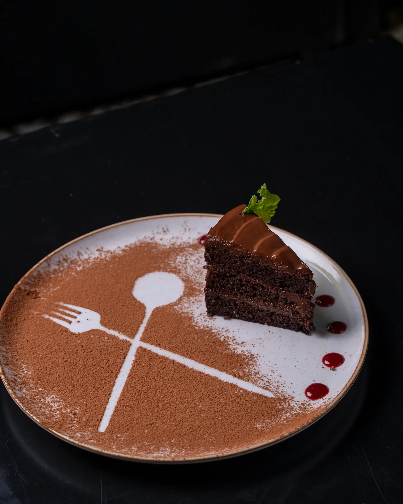 Ambiente de Euphoria Gastrobar Cali 7