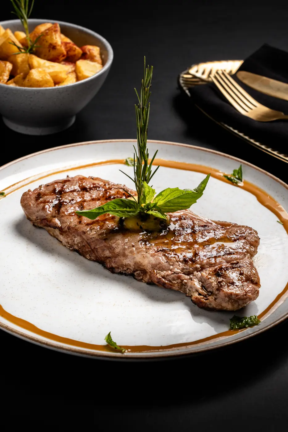 Ambiente de Euphoria Gastrobar Cali 15