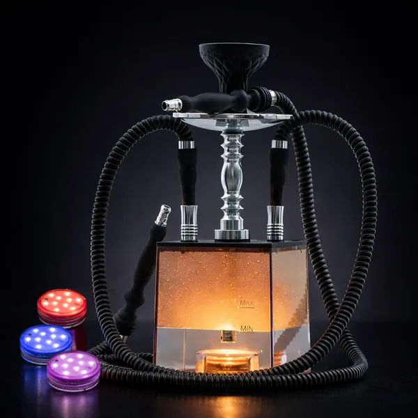 Hookah Bluemelon