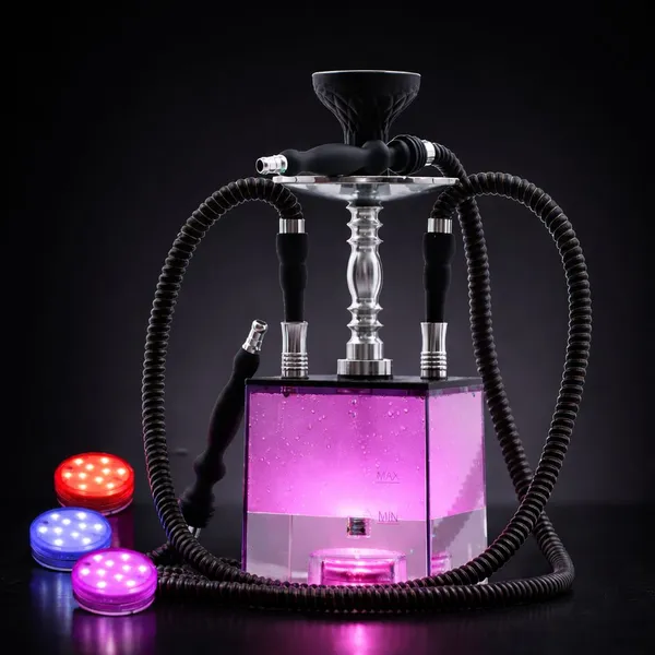 Hookah Love 66