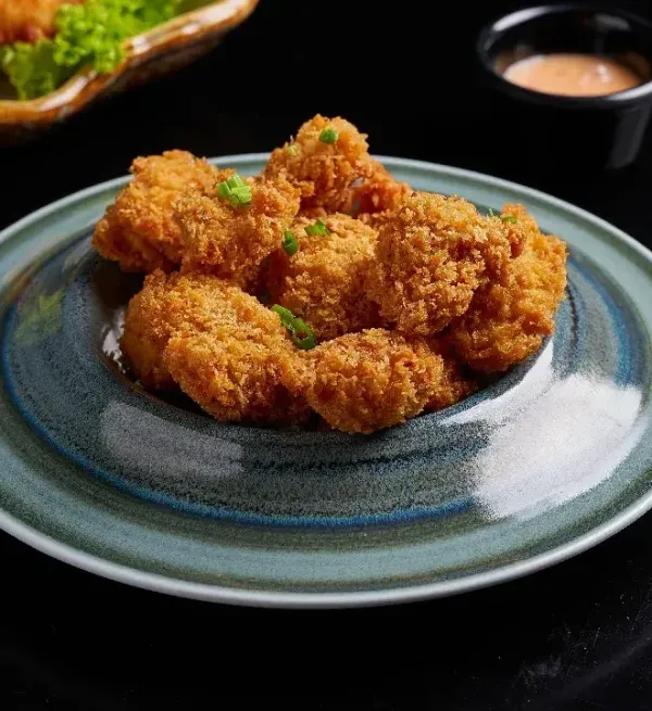 Chicken Panko